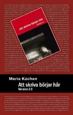 Att skriva börjar här version 2.0 | Ny lansering