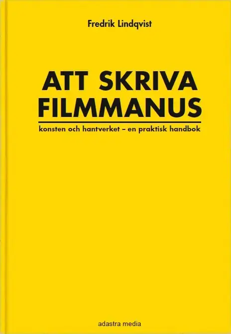 Köp direkt | Att skriva filmmanus