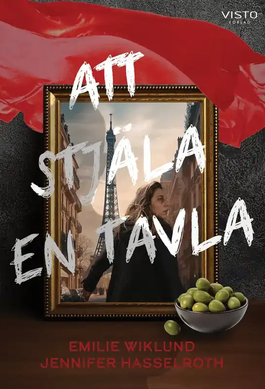 Outlet | Att stjäla en tavla