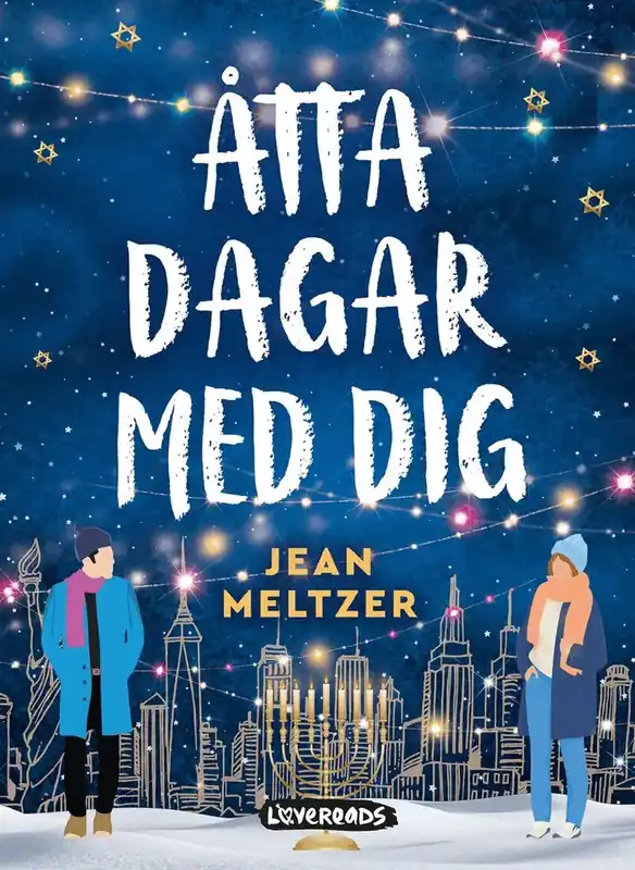 Handla nu - Åtta dagar med dig