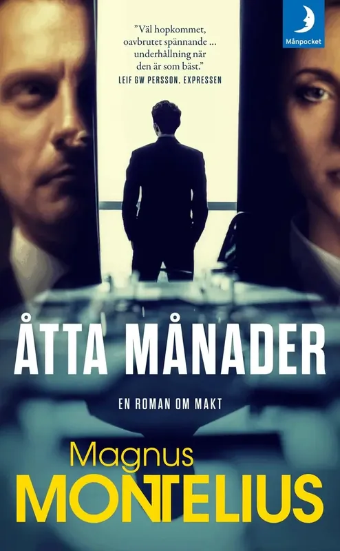 Sänkt pris | Åtta månader
