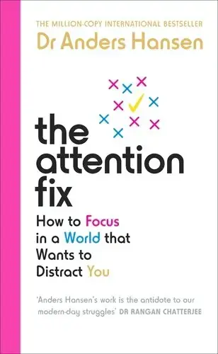 Attention Fix | Sista dagarna