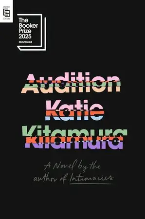 Audition - Få kvar i lager