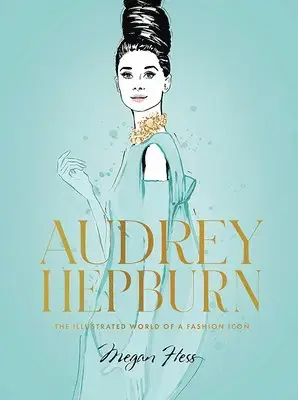 Toppkvalitet - Audrey Hepburn
