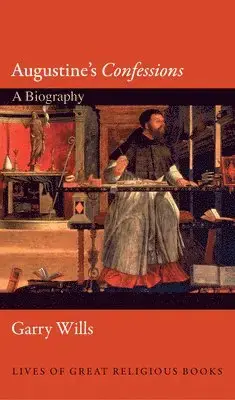 Spara nu | Augustine‘s Confessions