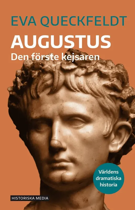 Topprodukt | Augustus den förste kejsaren