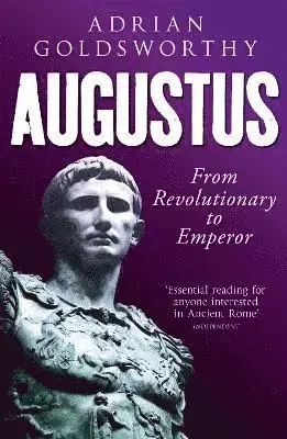 Augustus - Lägg i varukorg