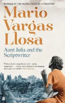 Köp idag | Aunt Julia and the Scriptwriter