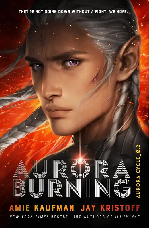 Aurora Burning - Toppsäljare