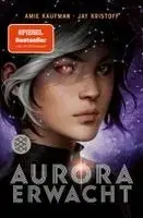 Aurora erwacht - Expressfrakt