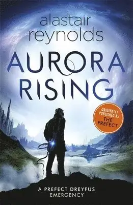Enkel retur | Aurora Rising