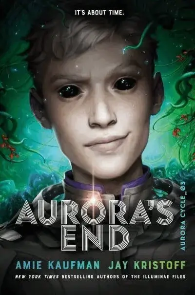 Aurora‘s End - Premiumkvalitet
