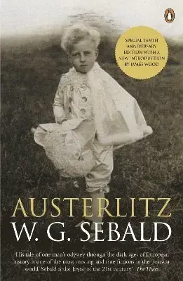 Austerlitz - Utförsäljning
