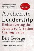Authentic Leadership - Nytt i sortimentet