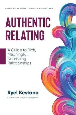Authentic Relating - Enkel beställning