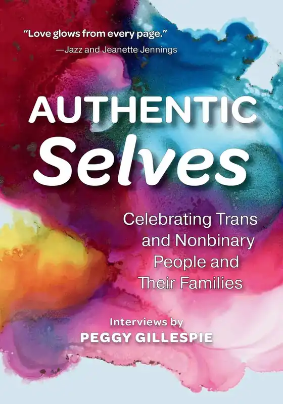Authentic Selves | Slutrea