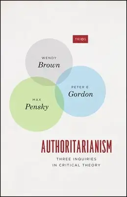 Authoritarianism | Superpris