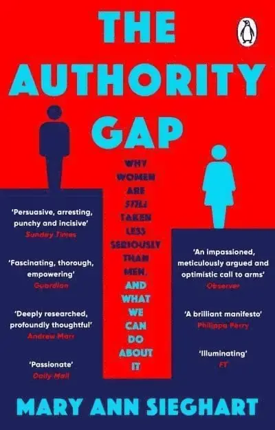 Authority Gap | Tryggt köp