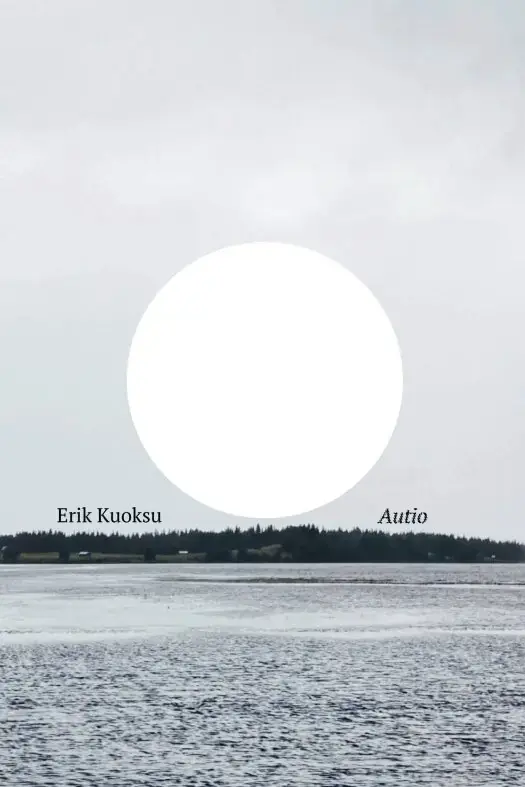 Autio | Få kvar i lager