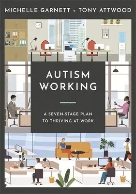 Autism Working | Endast denna vecka