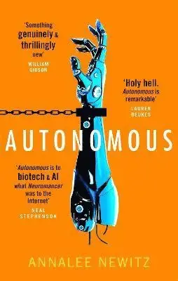 Autonomous | Rabatt