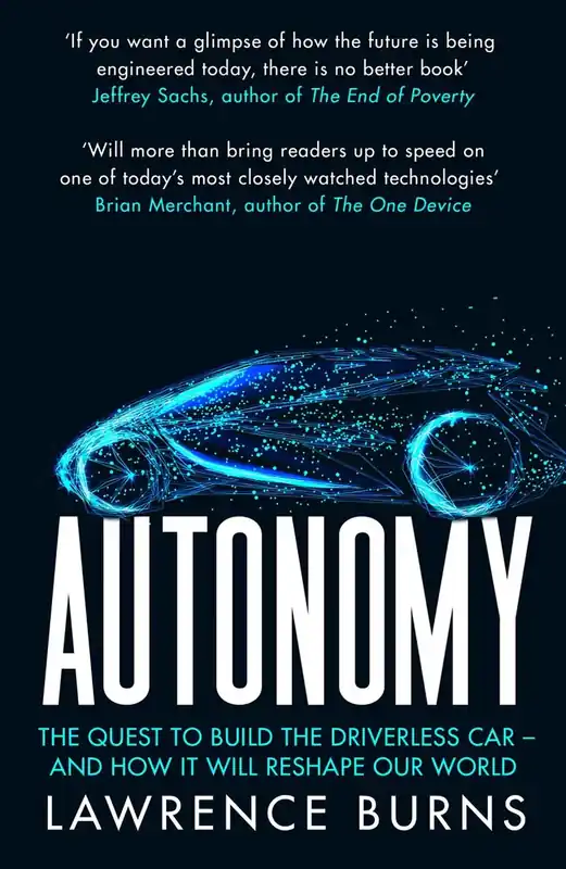 Autonomy | Köp idag