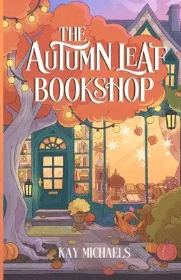 Expressleverans | Autumn Leaf Bookshop