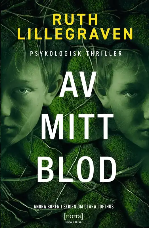 Av mitt blod | Expressleverans