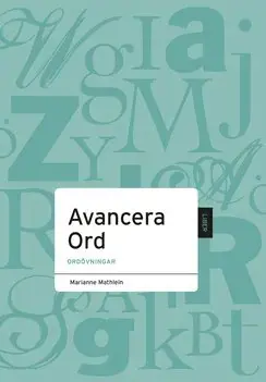 Avancera Ord - Bara idag