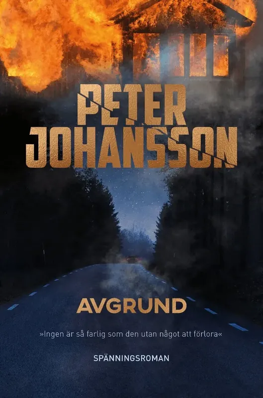Kanonpris - Avgrund
