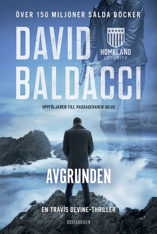 Rabatt | Avgrunden
