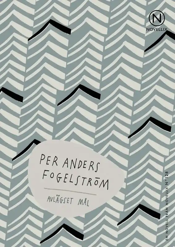 Favorit hos kunderna - Avlägset mål