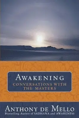 Awakening Conversations with the Masters - Sista chansen