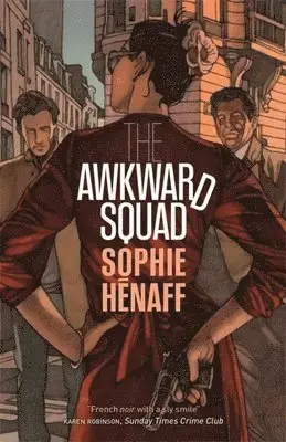 Awkward Squad - Sista dagarna