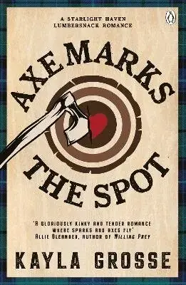 Bra pris just nu | Axe Marks the Spot