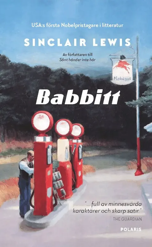 Babbitt - Kundfavorit