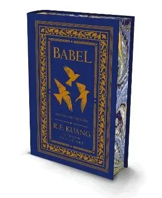 Toppkvalitet - Babel