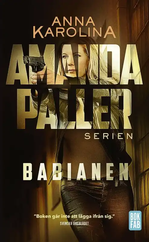 Babianen - Kundernas favorit