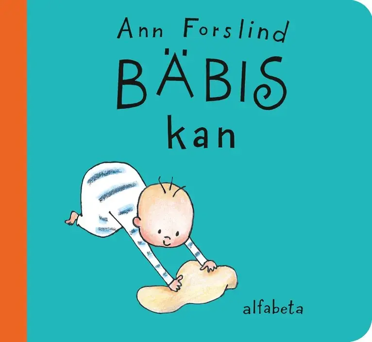 Kanonpris - Bäbis kan