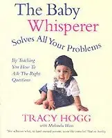 Nyhet | Baby Whisperer Solves All Your Problems
