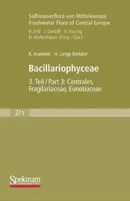 Bacillariophyceae | Premium