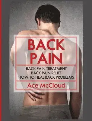 Outlet - Back Pain