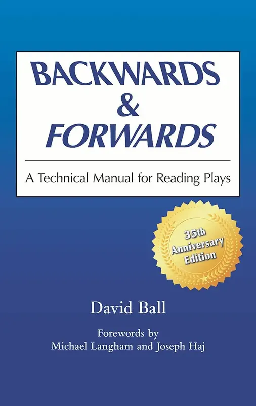 Backwards and Forwards - Hög kvalitet