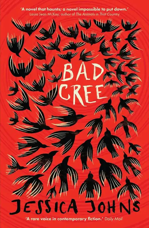 Bad Cree | Prisnedsättning