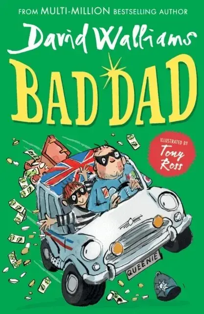 Specialpris - Bad Dad