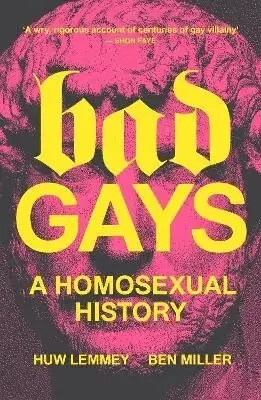 Bad Gays | Sista chansen