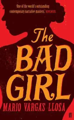 Nyhet i sortimentet - Bad Girl