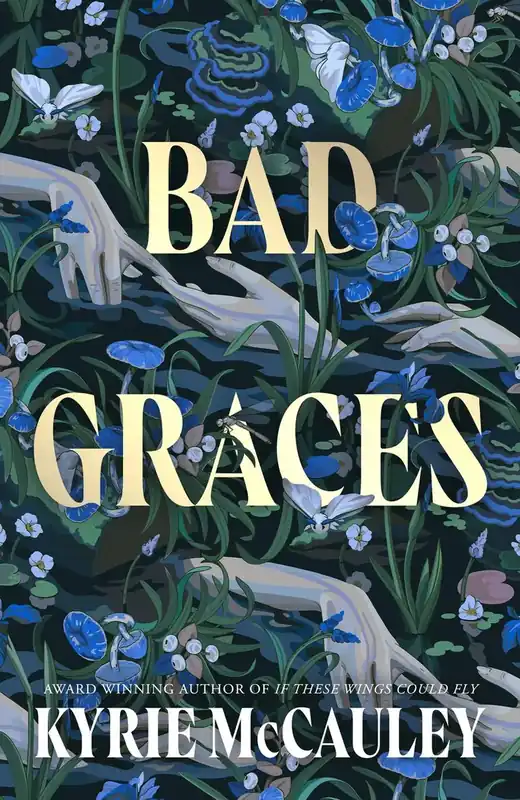 Bad Graces | Favorit