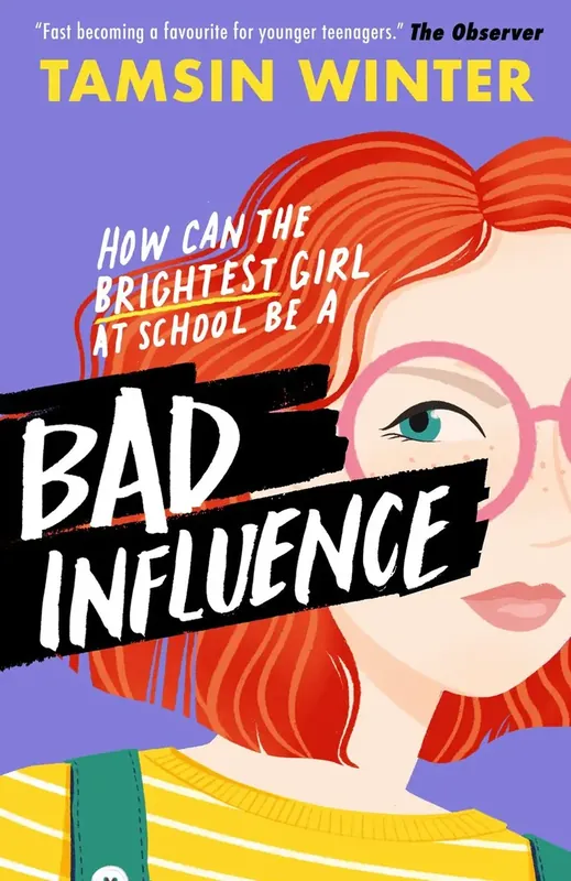 Bad Influence | Ta chansen