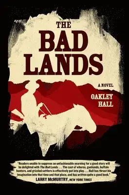 Bad Lands - Under begränsad tid